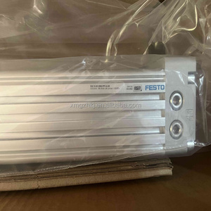 สำหรับ 532446 DGC-18-430-G-PPV-A ชุดขับเคลื่อนเชิงเส้นแบบนิวแมติกพร้อมมอเตอร์ลูกปืนและชิ้นส่วนเกียร์ - Product Image 2