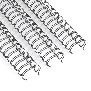 Note Book & Kalender Gebruik O Binddraad Dubbele Lus Boek Bindmiddel - Product Image 6