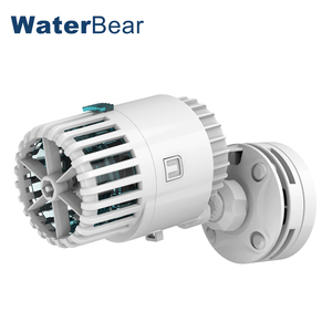 Jebao — pompe de Circulation d'eau magnétique pour Aquarium, cet appareil haute Circulation d'eau pour réservoir récif de corail - Product Image 1