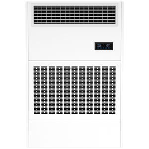 <span class=keywords><strong>Humidificador</strong></span> Industrial de Película Húmeda con Capacidad de Humidificación de 15 kg/h, <span class=keywords><strong>Humedad</strong></span> Constante con Entrada Automática de Agua <span class=keywords><strong>para</strong></span> Invernadero - Product Image 5