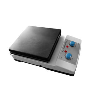 Lab Hete Plaat Elektrische Kachel 5L Kookplaat Magneetroerder Bar - Product Image 5