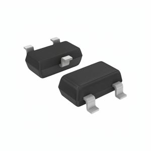 Distributeur agréé MUN2114T1 TO-236-3, SC-59, SOT-23-3 Transistors Composants électroniques - Product Image 1