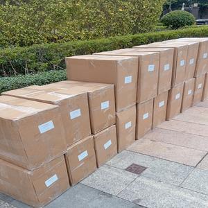 Bolsas Doypack con Cierre Hermético, Impresión Personalizada, 3.5g 7g 14g 28g, Bolsas Mylar a Prueba de Olores con Logotipo, Reciclables, para Azúcar - Product Image 6