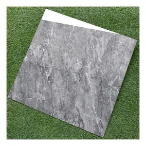 Hot bán 80x80 porcelanto Glossy gạch ceramic cho sàn tiêu chuẩn bằng đá cẩm thạch trắng sứ gạch