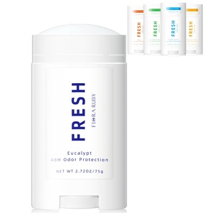<span class=keywords><strong>Desodorante</strong></span> en Barra para mujer y hombre, fórmula Natural para el cuerpo, antiolor, sin aluminio, axila seca, desodorantes en Barra de alta calidad, venta al por mayor - Product Image 1