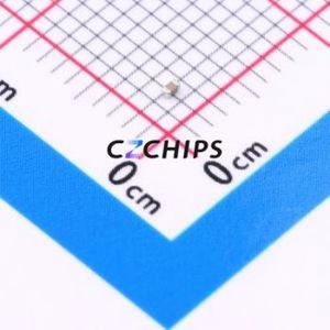 CGA0402X5R394K160GT SMD <b>Capacitor</b> (MLCC) 0402 ( Capacitance: 390nF )( Precision: 10% Rated Voltage: 16V ) - Product Image 1