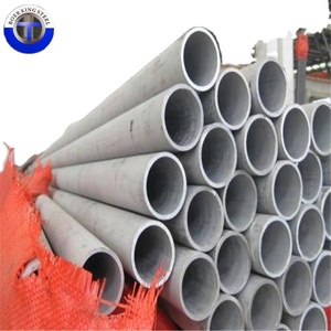 ท่อสแตนเลสไร้รอยต่อ BKS ASTM A312 <span class=keywords><strong>TP347</strong></span> TP347H - Product Image 2