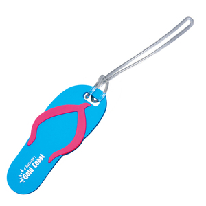 Étiquette de bagage de haute qualité, accessoires de voyage, étiquettes de bagage personnalisées en silicone souple avec lettres - Product Image 5