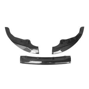 Alerón Delantero de Fibra de Carbono G22 <span class=keywords><strong>430i</strong></span> con Ventilaciones de Aire para <span class=keywords><strong>BMW</strong></span> Serie 4 G22 <span class=keywords><strong>2021</strong></span>+ - Product Image 3