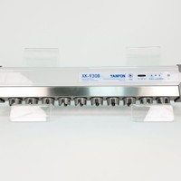 Barre anti-statique intelligente XK-930B DC 24V avec surveillance de l'équilibre ionique et protection ESD pour les industries électroniques
