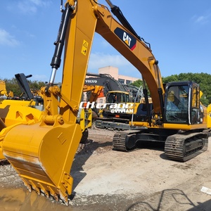 99% Nieuwe Kat Graafmachine 320d 320d2l Tweedehands Machines Rups <span class=keywords><strong>312d</strong></span> 312gc 320cl 320d 320d Graafmachine High-Performance - Product Image 2