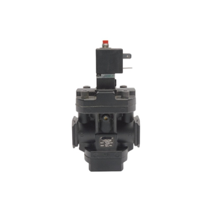 24VDC P74C-NAC-SPB ของแท้ใหม่0.25A คลังสินค้าอัตโนมัติ150PSI อุตสาหกรรม PLC ควบคุม P74C-NAC-SPB 24VDC 0.25A 150PS - Product Image 1
