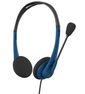 Nouveau Casque Stéréo Filaire 2024 de Bonne Qualité à Prix Abordable pour Centre d'Appels, Type-C, Micro Anti-Bruit, Circum-auriculaire, 30mm, 32 Ohm, <span class=keywords><strong>100</strong></span> <span class=keywords><strong>dB</strong></span> - Product Image 4