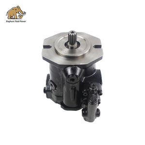 Motor hidráulico de pistón axial RE198342 para <span class=keywords><strong>JD</strong></span> 7630, 7720, <span class=keywords><strong>7730</strong></span>, 7820, 7830, 7920 y 7930 - Product Image 6