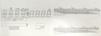 Afficheur LED professionnel à 7 segments, 4 chiffres, 0,8 pouce, lumière rouge, module anode commune de 20,3 mm pour horloges numériques