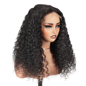 Parrucca capelli umani brasiliano osso nero onda del corpo dritto per le donne all'ingrosso vietnamita <span class=keywords><strong>Jerry</strong></span> arricciatura crespo capelli umani - Product Image 3