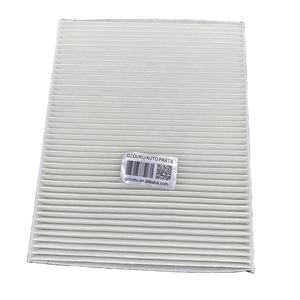 8V51-18D543-AA <span class=keywords><strong>Filtre</strong></span> à air d'<span class=keywords><strong>habitacle</strong></span> pour B-Max Van Ecosport <span class=keywords><strong>Fiesta</strong></span> V VI Transit 8V5118D543AA - Product Image 1