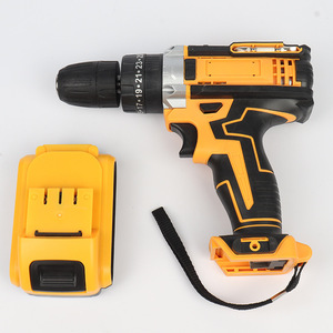 Máy vặn vít điện bán chạy, pin sạc, máy khoan điện, bộ tua vít điện, máy khoan không dây - Product Image 3