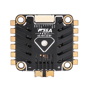 T-Motor F55A Pro II 4in1 6S BLHeli32 ESC FPV Racing <b>Drone</b> - Product Image 5