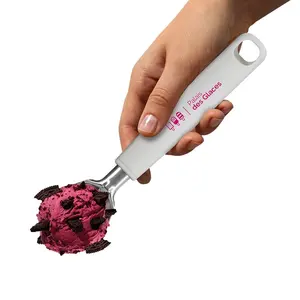 Cuillère à glace, merchandising personnalisé - Product Image 3