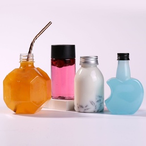 Gobelets de dégustation en plastique personnalisables, design aquarium, pour fêtes et salon, logo personnalisé inclus - Product Image 4