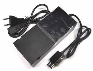 Adaptateur secteur US UK EU AU pour <span class=keywords><strong>Xbox</strong></span> <span class=keywords><strong>One</strong></span> adaptateur de chargeur câble d'alimentation brique de charge - Product Image 4