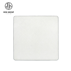 Vente chaude Café Hôtel Table et Chaises Ensemble Modèle Moderne Porcelaine <span class=keywords><strong>Ardoise</strong></span> Restaurant Table À Manger Top - Product Image 5