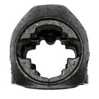 Penutup Pelindung Motor Agras T50 Asli Suku Cadang Bahan Busa Penutup Motor Cocok untuk Penutup Motor Uav Pertanian T50