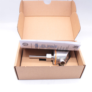 Capteur de débit SI5006 Sortie relais AC, commutation, M18x1.5 troisième, 300 bar, série SI - Product Image 5