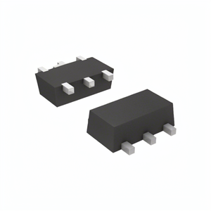 XC6223N24BPR-G ชิ้นส่วนอิเล็กทรอนิกส์ BOM IC พร้อมส่ง ชิปจัดการพลังงาน (PMIC) SOT 89 5/6 - Product Image 1