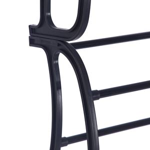 Over <strong>Door</strong> Hanging <strong>Shoe</strong> <strong>Rack</strong> Multilayer <strong>Shoe</strong> Holder Wall Mounted <strong>Shoe</strong> Storage Racke No Drill <strong>Door</strong> <strong>Back</strong> Hanging Storage <strong>Rack</strong> - Product Image 3