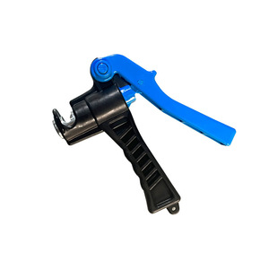 DaringFish Perforador de Tubos de PE de 4mm Tipo Agarre, Boquilla de <span class=keywords><strong>Goteo</strong></span> para Manguera de Suministro de Agua, Microaspersor Atomizador Manual para el Hogar - Product Image 5