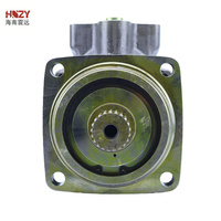 Moteur hydraulique F12-080-MF-CV-C-000-0000-P0 F12-080-MF-CV-C-000-0000-39 F12-060-MF-I-K-000-0000-PO F12-080-MF-IV-K-000-L01-P