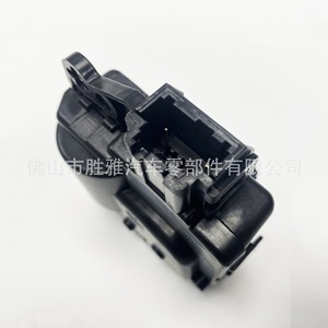 ใช้ได้กับแอคชูเอเตอร์เครื่องปรับอากาศของ Dodge, Chrysler และ Jeep รุ่น 68018109AA - Product Image 2