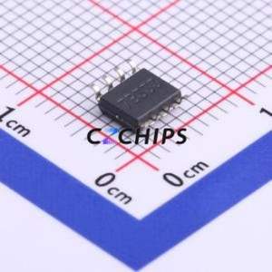 Chip IC de circuito integrado TL431AIDR, original y nuevo, IC de referencia de voltaje PMIC - Product Image 2