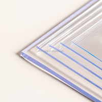 Film PVC, Transparent, doux et personnalisé de haute qualité, 1 pièce