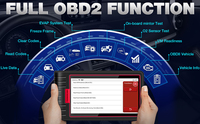 Lector THINKTOOL obd2 lector de código de coche herramienta de vehículo DIY Thinktool Mini Thinkscan Max 2 para reparaciones automotrices