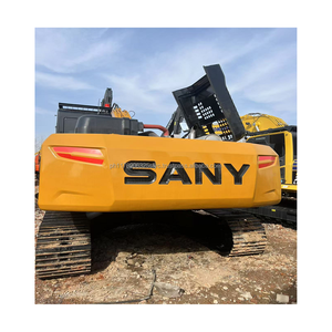 Pelle Sany Sy265c 26.5 tonnes Sany 265c Pelle bon marché 26.5 tonnes - Product Image 6