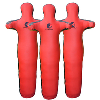 Le plus récent mannequin conçu de 120cm à 180cm pour taekwomdo karaté judo jiu-jistu lutte au grappin mannequins personnalisés à vendre