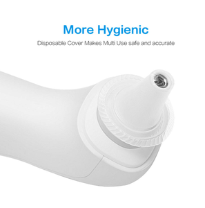 Diskon besar penutup kuping termometer sekali pakai 20 buah/kotak - Product Image 3