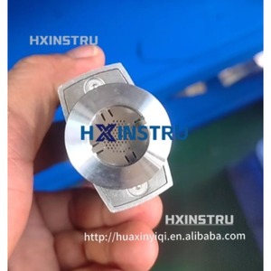 NUEVO Medidor de Vacío de Diafragma Capacitivo Pirani de Tungsteno INFICON PCG550 H - Product Image 4