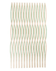 Tapis en laine tufté à la main moderne, tapis doux pour chambre à coucher, pique-niques en extérieur, lavable, réversible, antidérapant, adapté aux animaux domestiques, pour usage domestique - Product Image 1