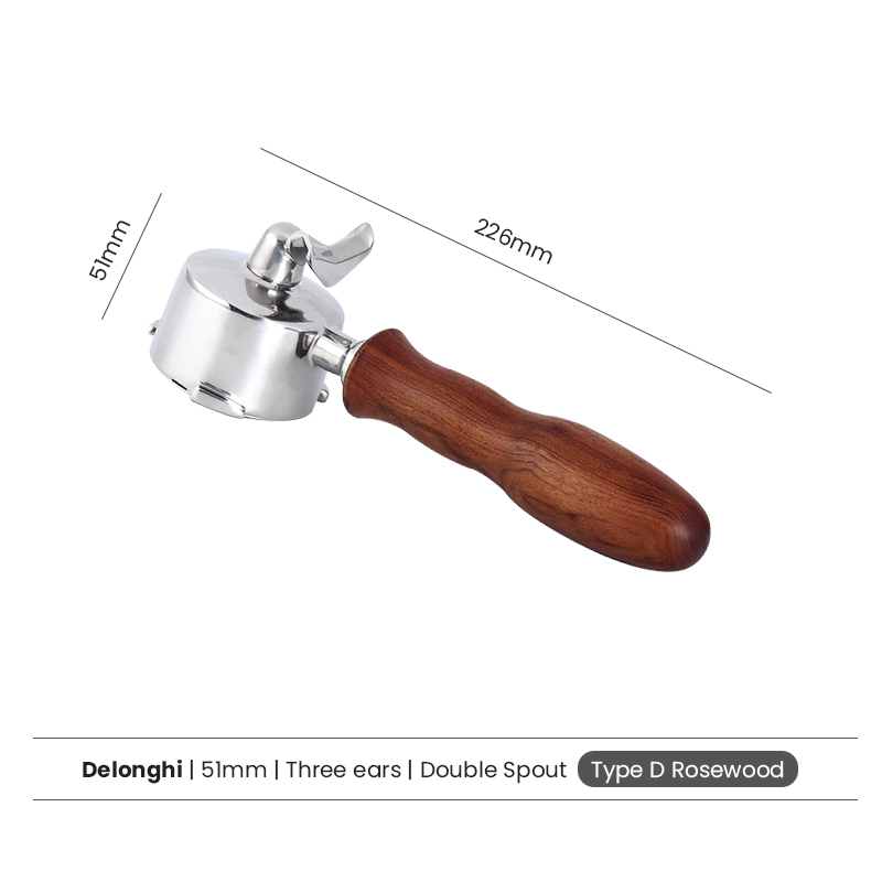 Type D Rosewood