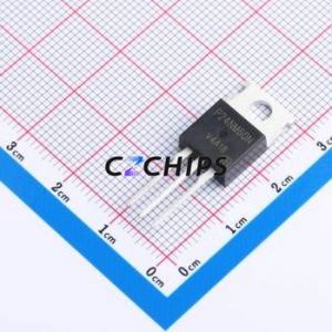 ทรานซิสเตอร์สนาม TO-220AB STP24NM60N-VB คุณภาพสูง (MOsfet) - Product Image 1