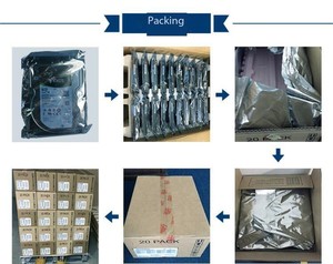 Ổ đĩa thể rắn SSD gốc mới 128G 256G 512G 1TB máy tính xách tay Máy tính để bàn giao diện SATA3 2.5 inch phổ quát - Product Image 4