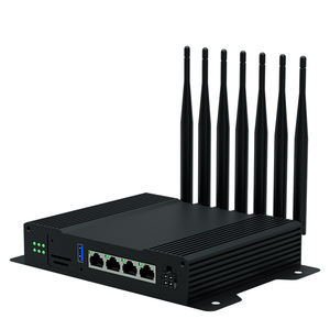 เราเตอร์ไร้สาย Zbt Mt7621a แรม 256MB เสาอากาศ 5dBi 802.11ac Openwrt Linux 3 พอร์ต LAN RJ45 - Product Image 3