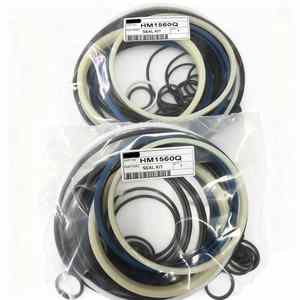 Kits de Selos para Cilindro de Quebra-Hidráulica YLF HM1760Q HM100, Componente Principal do Motor para Escavadoras de 10-40 Toneladas - Product Image 1