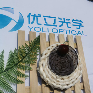 Lente Óptica Fotocromática Anti Luz Azul 1.56UV420 Direto da Fábrica Danyang - Product Image 3