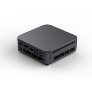 Nouveau mini PC CYX 7 5825U 8 Go de RAM 256 Go SSD WiFi 6 16 threads 15W TDP pour usage professionnel 11 Pro N3ES Mini PC Fabricants N3ES - Product Image 3
