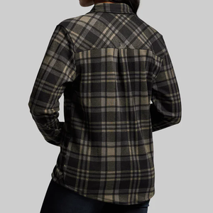 Ladies Tops Wholesale Classic Flannel Women s <strong>Blouses</strong> Shirts Women Tops and <strong>Blouses</strong> Trendy Long Sleeve <strong>Smart</strong> Shirt for Ladies - Product Image 2